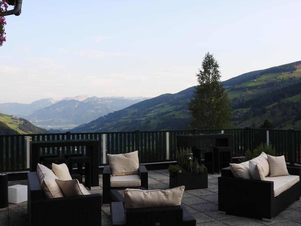 Ertlschweigerhaus Pension - Appartements - Zimmer Donnersbach Kültér fotó