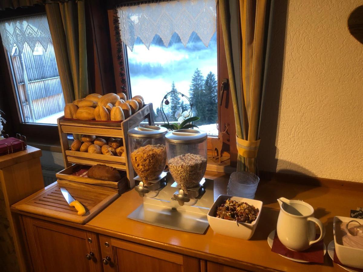 Ertlschweigerhaus Pension - Appartements - Zimmer Donnersbach Kültér fotó